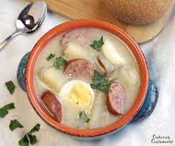 We look forward to sharing favorite. Polish White Borscht Bialy Barszcz Curious Cuisiniere