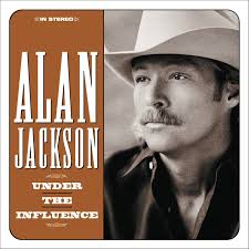 Alan Jackson