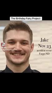 The Birthday Fairy Project 🟧's Video