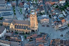 Tongeren, municipality, flanders region, northeastern belgium. Logies Mario Tongeren Updated 2021 Prices