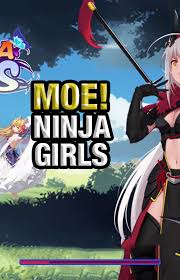 New assassin games 2021 ver. Guide For Moe Ninja Girls 1 1 Apk Download Net Masterdevs Ninja Moe Girls Apk Free