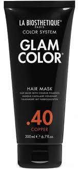 New code sarahsnailsecrets10 for 10% off glam and glits and kiara sky! La Biosthetique Glam Color Hair Mask Tonisierende Haarmaske Mit Farbpigmenten Makeupstore De