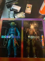 Herobuilders is the best of the best at building anything that you can imagine. Travis Scott X Fortnite Action Figures Travisscott
