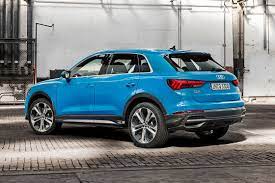 , q3 wann, audi q3, wann kommt der neue q3, wann kommt audi q3, wann kommt der q3 zum händler, wann q3, wann kommt q3 auf den wann kommt neue a klasse raus?: Audi Q3 2018 Test Vorstellung Motoren Marktstart Autobild De