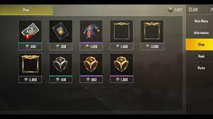 Iron Blood Avatar Frame Pubg Mobile Youtube