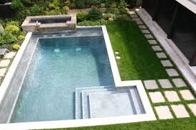 Indoor pool with outdoor jacuzzi & spa hotel matterhorn focus. Contemporary Home Beautiful Small Pools With Jacuzzi Design Ideas Pictures Remodel And Decor Med Bilder Arkitektur Utomhus Pool