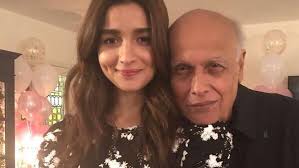 Complaint Filed Against Alia, Mahesh and Mukesh Bhatt For Hurting Hindu Sentiments - Filmibeat