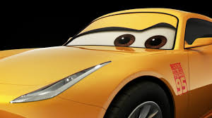 5 363 tykkäystä · 1 puhuu tästä. Cars 3 Cruz Ramirez Official Reveal Trailer 2017 Pixar Youtube