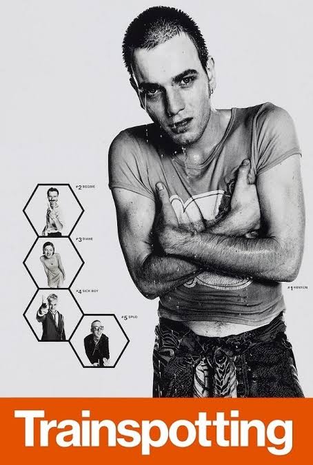 Trainspotting – Bedford Playhouse