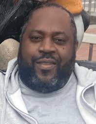 Gregory Davis Obituary