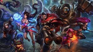 Each puzzle has its own unique design, and features different characters. League Of Legends Los Requisitos De League Of Legends Que Tu Ordenador Tiene Que Cumplir Para Jugar Como Amateur Marca Com