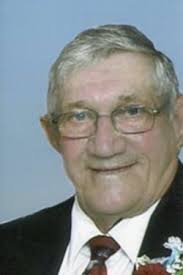 Obituary for Vincent Dohmen