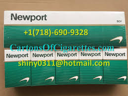 Gigapromo is the website to compare pack designs. 40 Cartons Of Newport Short Cigarettes In 2021 Free Coupons By Mail Free Cigarettes Cheap Cigarettes Online