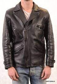 Harley Davidson Vintage 1992 Black Leather Motorcycle Biker Jacket Us M Eu L Jackets Harley Davidson Leather Jackets Biker Jacket
