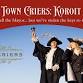 Town Criers: Koroit event image