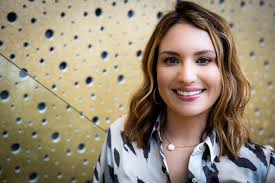 Mandy McEwen Headshots