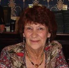 Paulette Côté Obituary