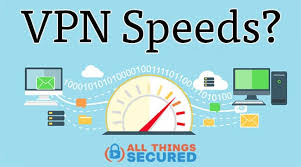 Because ethernet uses cables, it tends to work slightly faster than a wireless connection. How To Increase Vpn Connection Speeds In 2021 5 Easy Methods