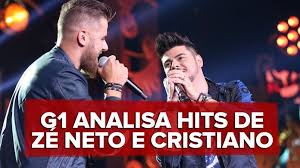 Ze Neto Cristiano Viram Os Artistas Mais Ouvidos Do Youtube No Brasil A Base De Sofrencia Bebedeira E Toque Latino Musica G1 Ambos nascidos em são josé do rio preto, no interior de são paulo. ze neto e cristiometro