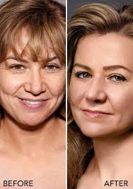 Bobbi Brown S Makeup Facelift Brown Makeup Looks Bobbi Brown Makeup Looks Bobbi Brown Makeup