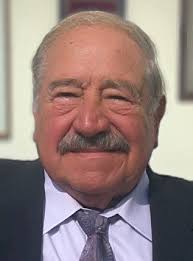 Obituary for Matthew T Rinaldo, Esq.