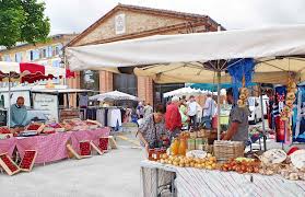 Se rendre vers ce magasin : Centre Historique De Villefranche De Lauragais Villefranche De Lauragais