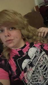 10 and a half years of Blue Hair. Im 41 now 🙂