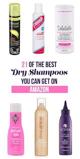 We did not find results for: 21 Of The Best Dry Shampoos You Can Get On Amazon