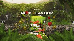 Gfuel Print Advert Advert Design Energy Drinks Things To Sell