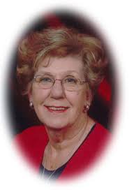 Lorraine Nelson Obituary