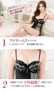 楽天市場】ベビードール セクシー ランジェリー セクシーランジェリー 3色 大きいサイズ sexy lingerie インナー セクシー下着  ランジェリー キャミソール スリップ レディース 【メール便送料無料】sale : HANA HANA