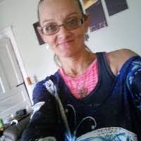 Becky Burkhart's Instagram, Twitter & Facebook