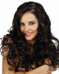 Yarim Peruk Sac Keratin
