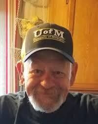 Keith Chatman Obituary