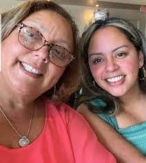 Tammy Malave's Instagram, Twitter & Facebook