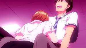 Watch Modaete yo Adam-kun Episode 2 - Anime, Anime Sex, Anime Hentai Porn -  SpankBang