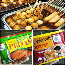 Family mart hanya beroperasi di sekitar lembah klang dan tiada cawangan di seluruh malaysia sehingga menyukarkan mereka yang luar kl untuk merasai keenakan oden ini. Resepi Oden Viral Ala2 Drzainol Halal Mart Rawang Facebook