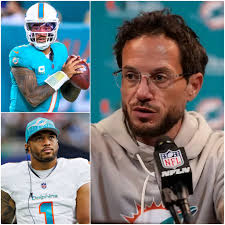 What's happening to him is a crime against football — a blatant betrayal of  everything this sport stands for. How can anyone be so cruel? To criticize  a 27-year-old quarterback who has