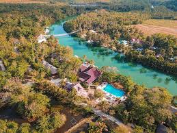 Based in san francisco, river is the premier bitcoin financial institution for the sophisticated investor. Loboc River Resort Bohol Ab 76 Agoda Com