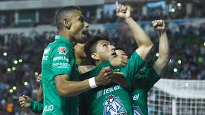 Follow the barcelona sc vs santos live score and results starting at 00. Leon Vs Santos Leon Ante Santos Cronica De Un Partidazo Anunciado Marca Claro Mexico