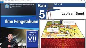 Bioteknologi terdiri dari dua kelompok, yaitu bioteknologi modern dan bioteknologi konvensional. Ipa Smp Kelas 7 Bab 5 Lapisan Bumi Bse K13 Revisi 2017 Youtube