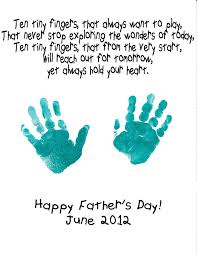 This is a cheeky craft from my book red ted art, so i can't link to it for you as such. Fathers Day Baby Crafts Design Corral