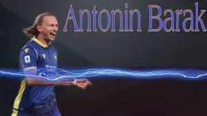 Vítej na stránce antonína barák a přidej se k nám. Antonin Barak Is Underated Goals Skills Youtube