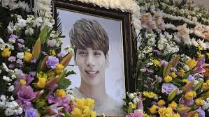 Search, discover and share your favorite jonghyun gifs. Surat Wasiat Jonghyun Shinee Sebelum Meninggal Dunia