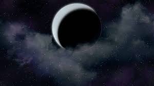 Neumond ist dann, wenn sich der mond zwischen erde und sonne befindet. Neumond Als Idealer Zeitpunkt Fur Einen Neubeginn