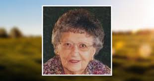 Florence Theresa Koll Obituary March 27, 2013