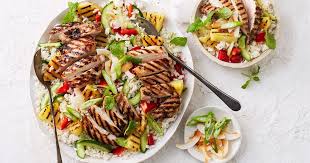 Get this recipe photo by chelsea kyle, food styling by anna stockwell Make Ahead Christmas Salads Australia S Best Recipes