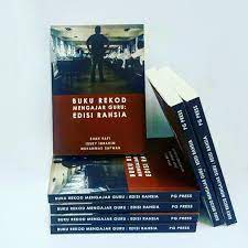 Guru biasa tugas utama bagi seseorang guru adalah untuk mengajar dan mendidik. Buku Rekod Mengajar Guru Edisi Rahsia Home Facebook