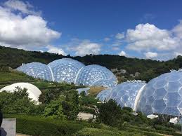 This funding will enable the cornwall visitor attraction to build a power plant which will take energy. Top Tips For Visiting Eden Project Review Of Eden Project Bodelva England Tripadvisor