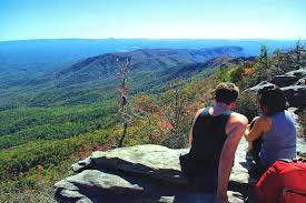 Table Rock Mountain Nc Table Rock Mountain South Mountains State Park North Carolina Mountains